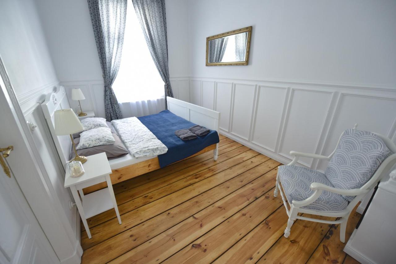 Wilhelmstadt Apartment 60M - Parking Stary Toruń Exterior foto