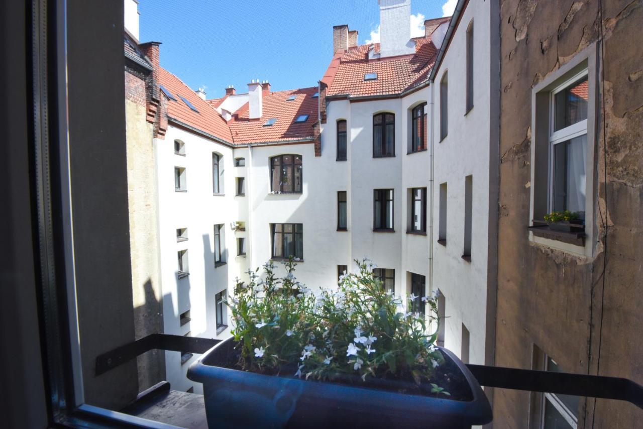 Wilhelmstadt Apartment 60M - Parking Stary Toruń Exterior foto